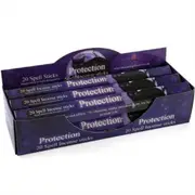 Lisa Parker Magical Spell Incense - Elements - 20 Sticks
