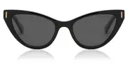 Polaroid PLD 6174/S 807/M9 Women Sunglasses