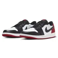 在飛比找momo購物網優惠-【NIKE 耐吉】Air Jordan 1 Retro Lo