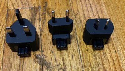 SRAM Red eTap International Outlet Adaptors