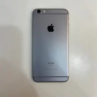 【艾爾巴二手】iPhone 6s Plus 64G 5.5吋 銀色 #二手機 #嘉義店4GRWV