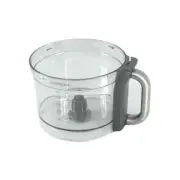 Kenwood Multipro Sense Food Processor Bowl for FPM811 FPM810 | KW714762