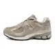 New Balance 2002R 棕 破壞 麂皮 真皮 休閒 運動鞋 女款 B3683【新竹皇家M2002RDL D】