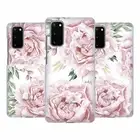 OFFICIAL NATURE MAGICK FLORAL WATERCOLOR PAINTING BACK CASE FOR SAMSUNG PHONES 1