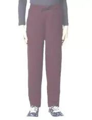 Youth Joggers Medium Unisex 32° HEAT TECH Fleece Drawstring Pant NEW - 2PCS