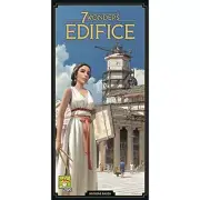 7 Wonders: Edifice (2023)