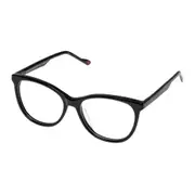 [Le Specs] SUPERNATURAL ALT FIT | BLACK
