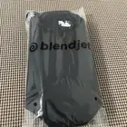 Blendjet Jetsetter Insulated Sleeve Bag For Blendjet 1 & 2 Black Bag Storage NEW