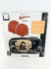 Lego Indiana Jones PSP PlayStation Carry Case