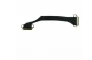 APPLE MACBOOK PRO A1398 15" SERIES I/O USB HDMI CARD READER BOARD CABLE