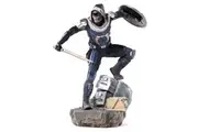 Black Widow (2021) - Taskmaster Statue, 1:10 Scale