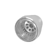 HiQ Parts STD Thruster Normal 10.0mm (2sets)