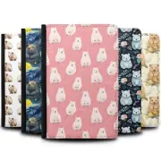 PASSPORT ITINERARY ORGANIZER|COMMON WOMBAT LARGE MARSUPIAL PATTERN #A1