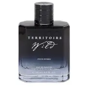 Territoire Wild by YZY Perfume Eau De Parfum Spray (unboxed) 3.4 oz for Men
