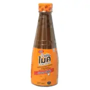 ZAB MIKE® PASTEURIZED THAI FERMENTED FISH SAUCE, PAPAYA-SALAD FORMULA (SOM-TUM)