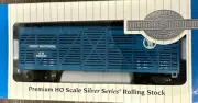 Bachmann HO Scale RTR #18511 40’ Stock Car Great Northern NIB