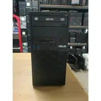 在飛比找蝦皮購物優惠-元氣本舖 華碩 Intel I5-6500/8G/120G 