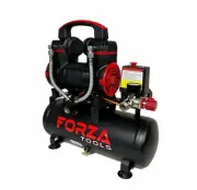 Forza 900W 8L Oil Free Compressor