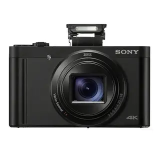 索尼WX500 WX350 WX300 WX700 長焦數碼相機美顏高清自拍4K相機