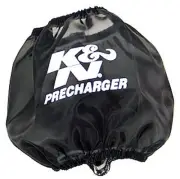 K&N HA-5000PK The K&N PreCharger filter wrap is specially designed to extend the