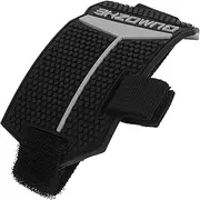 Shift Pad for Shoes Motorcycle Shifter Pad Shoes Stylish and Sturdy Boot Cover Grey