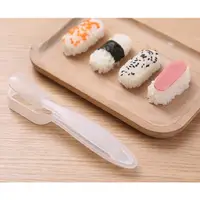 在飛比找蝦皮購物優惠-Yh SUSHI MOLDER 電飯煲 BENTO ONIG