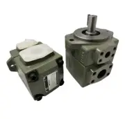 1PCS NEW FIT HIGH-TECH Vane pump PVL1-12-F-1R-U-10