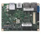 ✅Supermicro A2SAP-L Motherboard Pico-ITX Intel Atom E3930 Embedded FULL WARRANTY