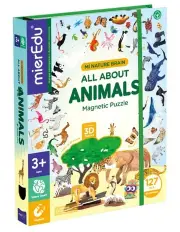 [Jenjo] All About Animals
