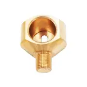 PCP Adaptor Quick Fill Adapter 1pcs Accessories Filling Probe For Air Arms