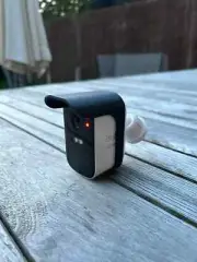 Eufy 2k Camera Rain / Glare Cover