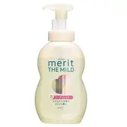 Kao - Merit The Mild Foaming Conditioner 540ml