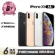 【Apple】B+級福利品 iPhone XS 64G 5.8吋(贈充電組+玻璃貼+保護殼)