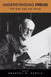 在飛比找博客來優惠-Understanding Freud: The Man a