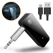 2-In-1 Bluetooth USB Wireless Transmitter