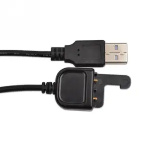 Gopro Hero 7 6 5 4 3 USB 充電器電纜 50 厘米, 用於 Gopro 無線遙控器充電線運動相機配