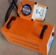 Portable UV Light Curing Machine 1Kw 220V for irregular shape aircraft Glue Lab
