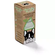 PetBro Flush 'n Gone Poop Bag - Biodegradable, Compostable, Flushable!(100 Bags)