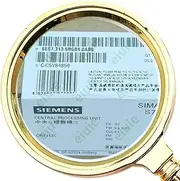 Central Processing Unit 6ES7313-5BG04-0AB0S7-300, CPU 313C, Compact CPU with MPI, 24 DI/16 DO 6ES7 313-5BG04-0AB0 6ES73135BG040AB0