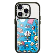 PowerThru Power Bank Slim Power Bank MagSafe Compatible Doraemon Secret Gadgets PowerThru Power Bank