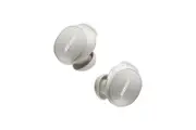 Bose QuietComfort Earbuds - White Smoke