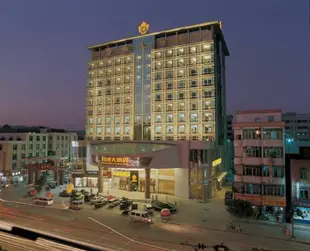 廣州合成大酒店He Cheng Hotel