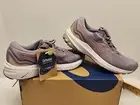 ASICS Women's GT-1000 11 Running Shoes Size 6 Style 1012B197-500 Dusk Violet