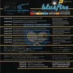 DONIC BLUEFIRE M1 TURBO 橡膠乒乓球橡膠乒乓球