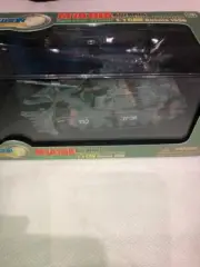 DRAGON ARMOR 1:72 M1A1HA ABRAMS W/MINE PLOUGH APACHE TROOP 1-1 CAV BOSNIA 1996