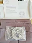 Premium Grounding Bed Sheet (Single, Twin/Twin X/L), NEW, FREE SHIPPING
