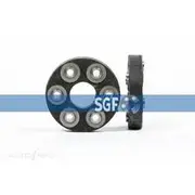 SGF Drive Shaft Coupling/Flex Joint -GAD-110-0