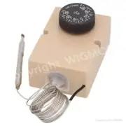 Thermostat F2000/WRC (-35/+35) kap1800 (TR/711-N)