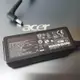 宏碁 Acer 40W 原廠規格 變壓器 AOP531h AO531h AO532h AO721 AO722 AO725