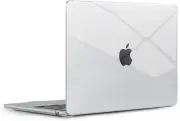 Designed for 2024 2023 New MacBook Air 15 inch Case A3114 A2941 with M3 M2 Chip